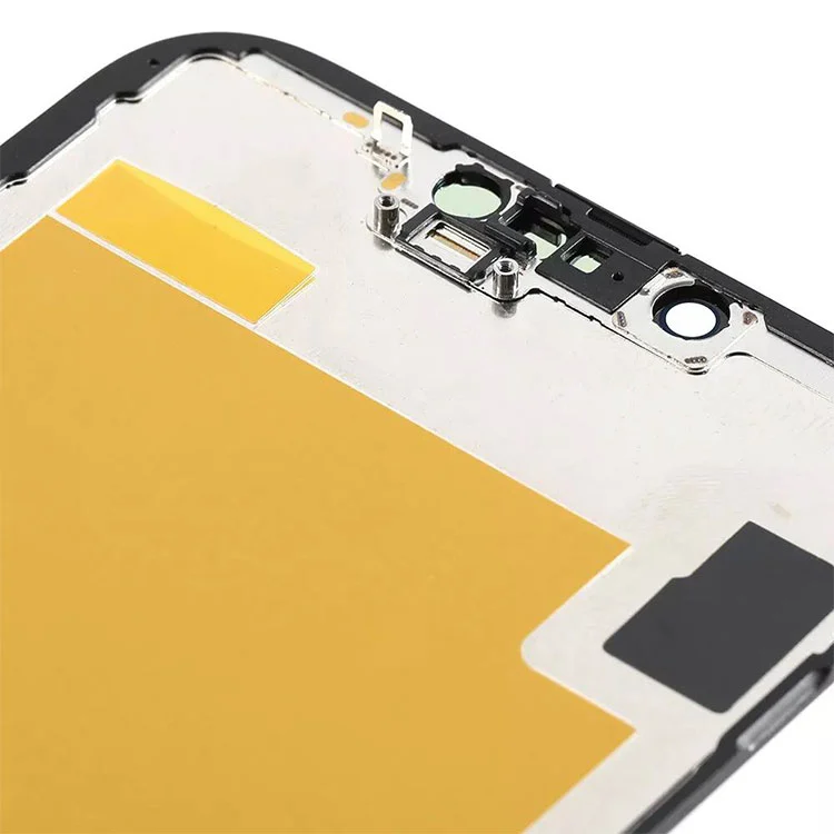 14 Plus LCD ekranları