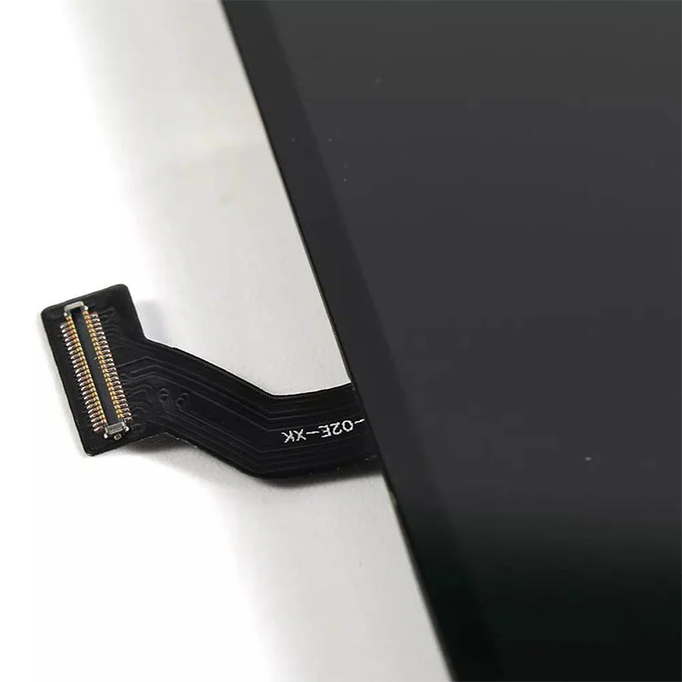 14 Plus LCD ekranları