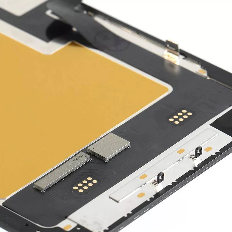 14 Plus LCD ekranları