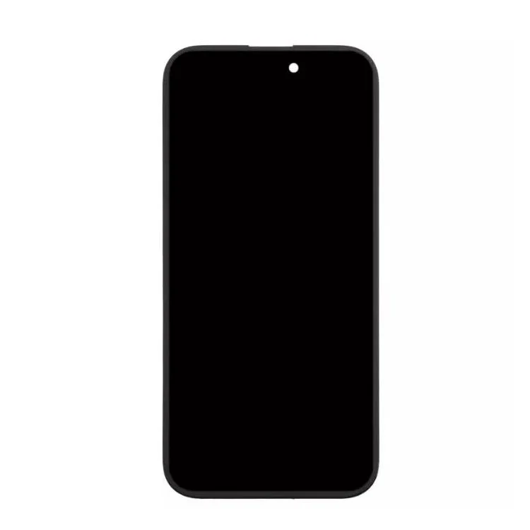 15 LCD ekranlar