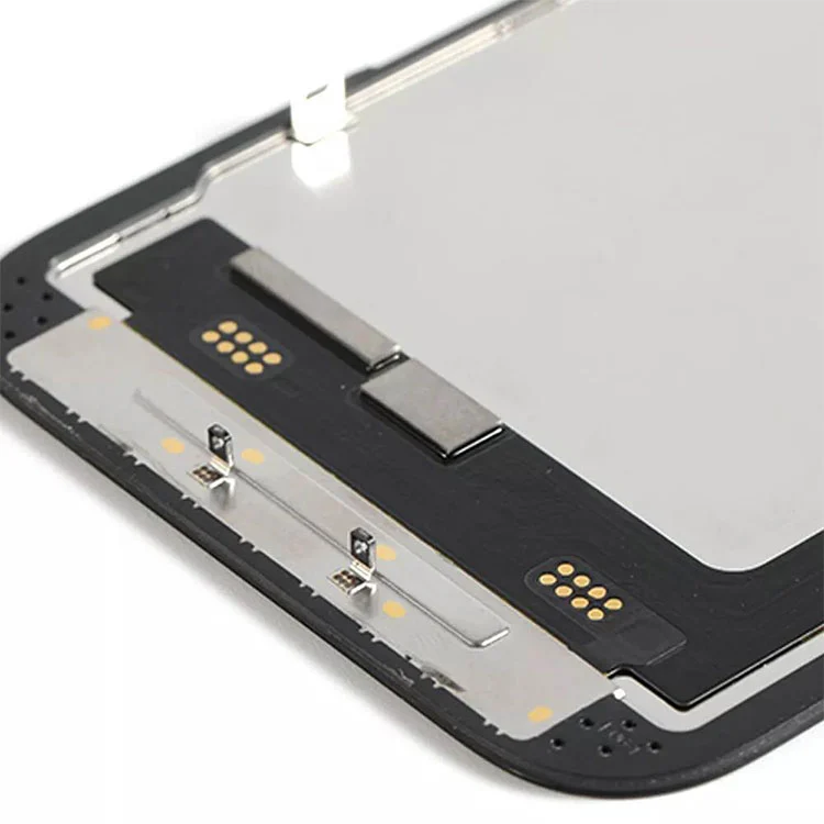 15 LCD ekranlar