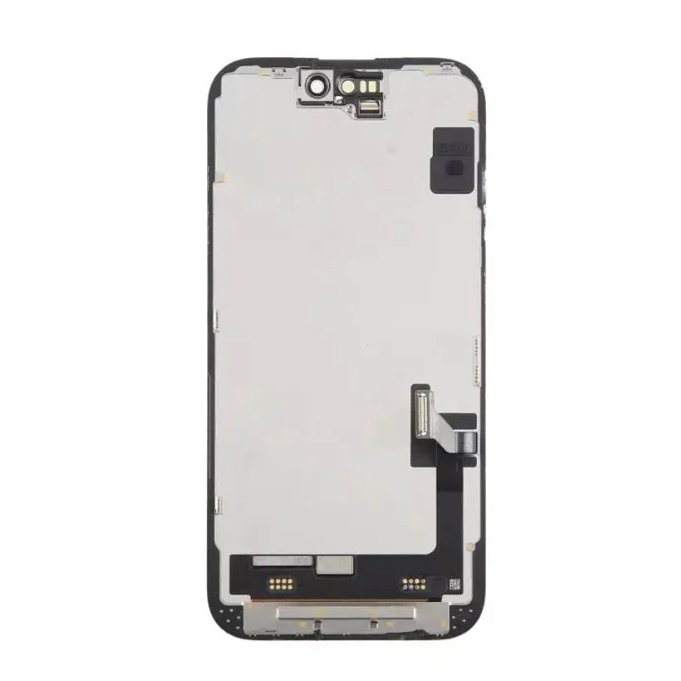 15 LCD ekranlar