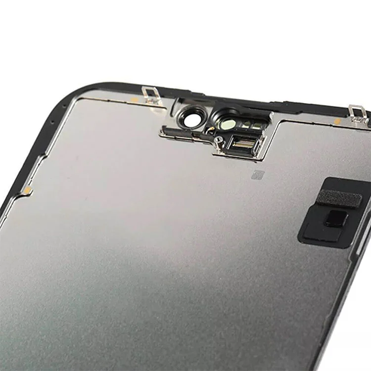 15 Plus LCD ekranları
