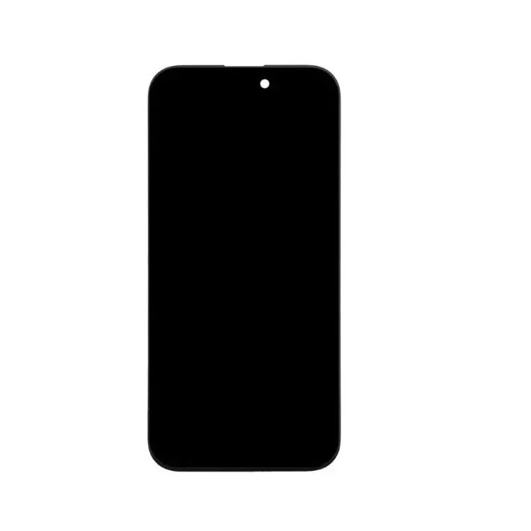 15 Pro LCD ekranlar