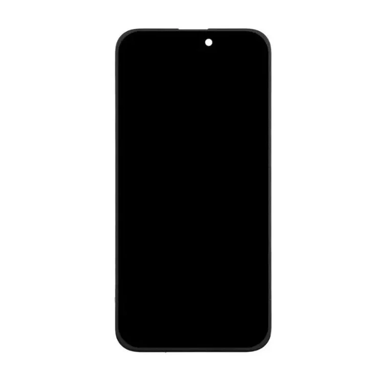 15 Pro max lcd ekranlar