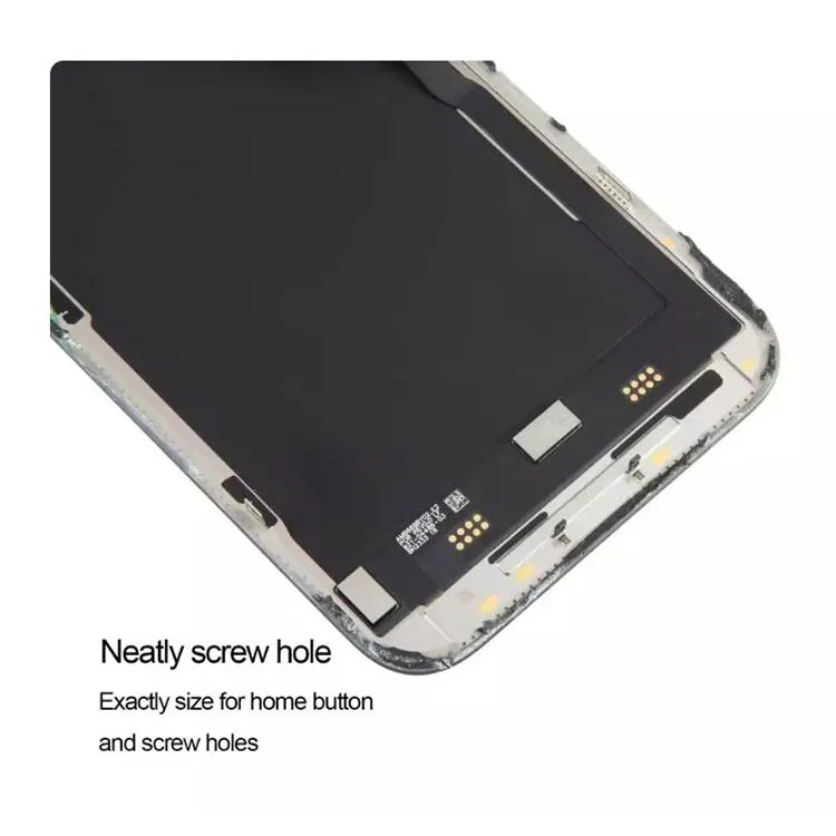 15 Pro max lcd ekranlar