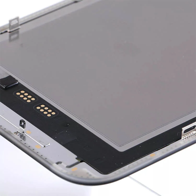 16 Plus LCD ekranlar