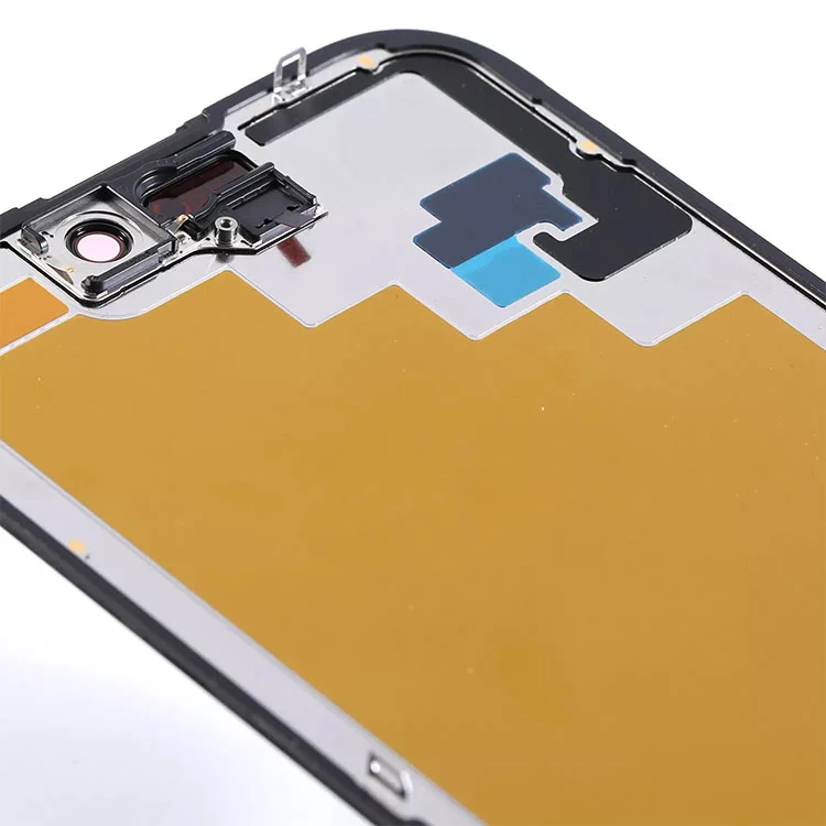 16 Plus LCD ekranlar