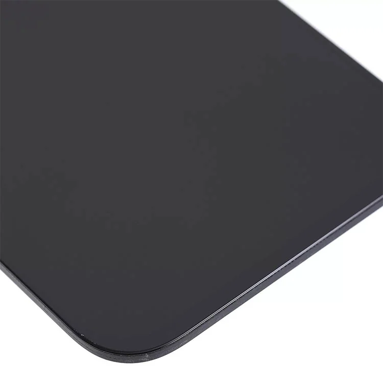 16 Pro max lcd ekranlar