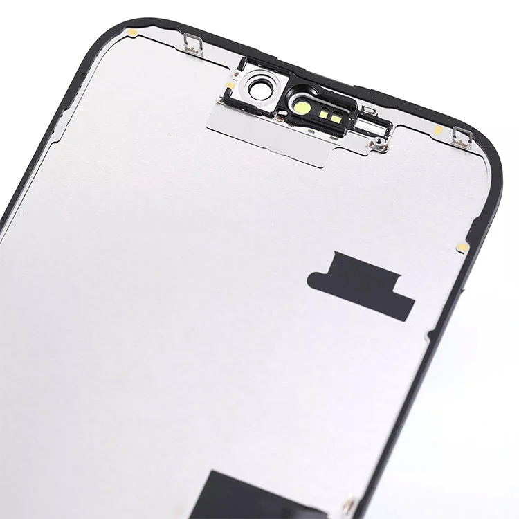 16 Pro max lcd ekranlar