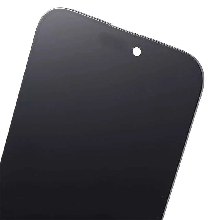 16 Pro max lcd ekranlar