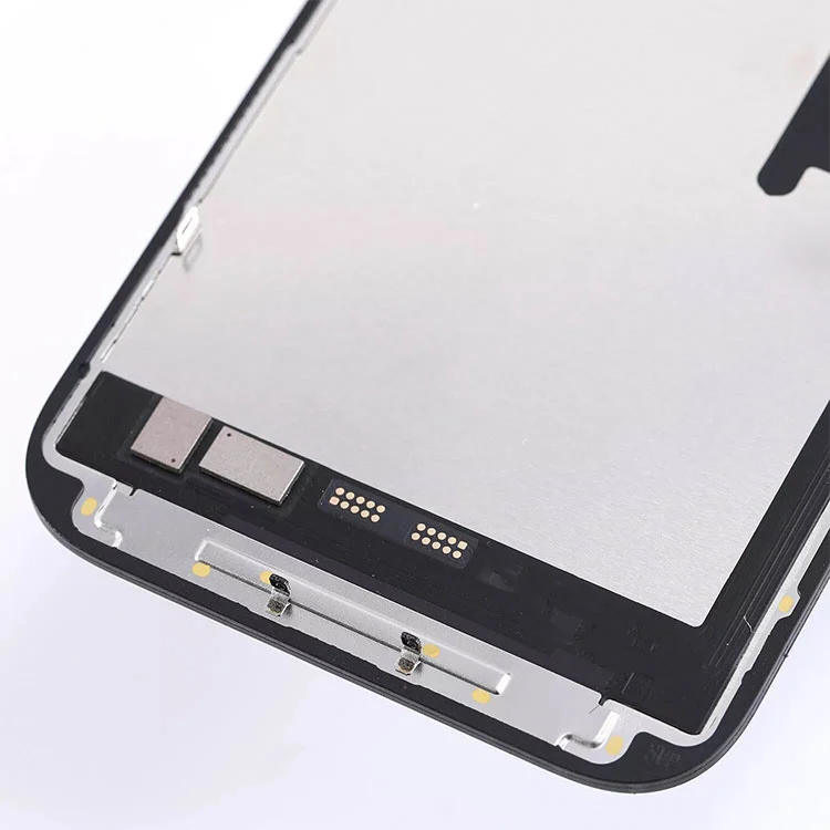 16 Pro max lcd ekranlar