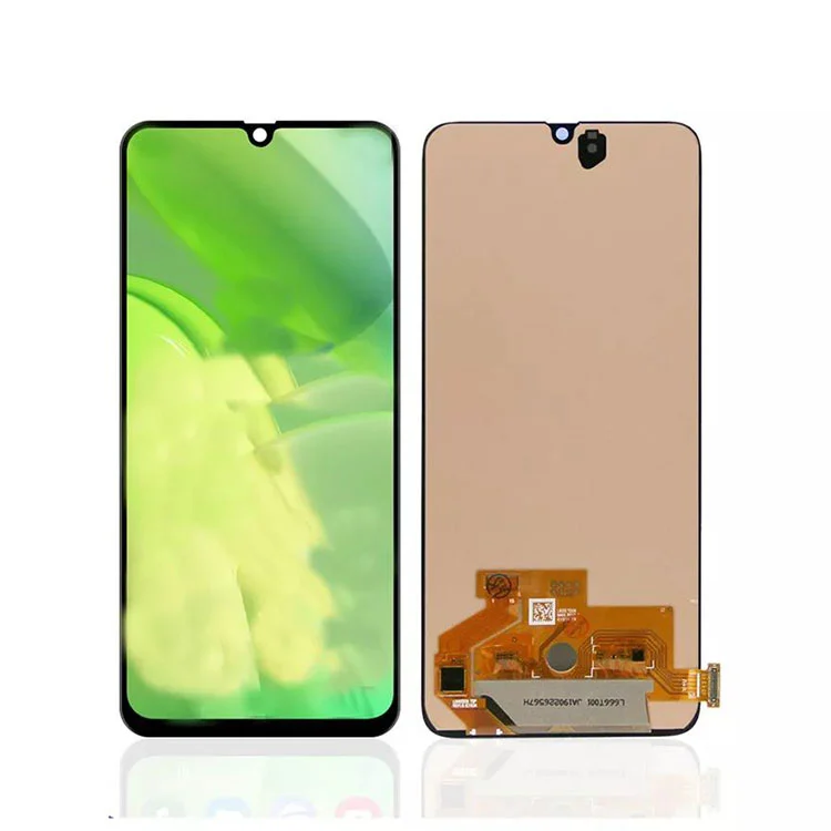 Samsung LCD əvəzediciləri ilə qidalanır?