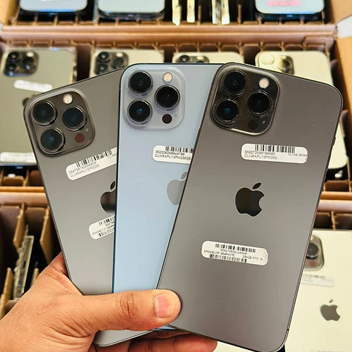 İstifadə olunan iPhonların bazarın satın alınması qiymətində dalğalanmaların səbəbləri