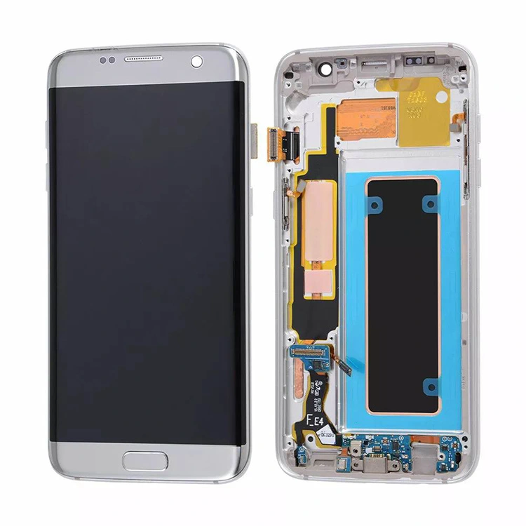 ​Samsung LCD-lərin ikinci həyatı: Niyə OEM erası sönür və yerini nə tutur Qlobal təmir və yenidənqurma bazarı 2026-cı ildə yol ayrıcındadır.