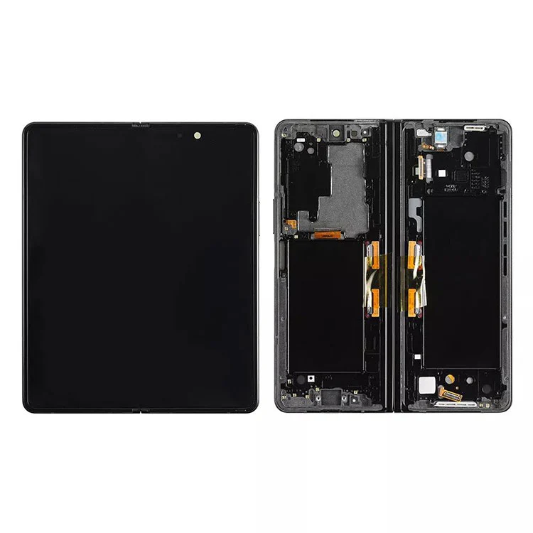 Qat 3 lcd ekranları