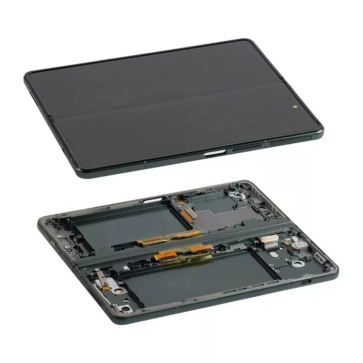 Qat 3 lcd ekranları