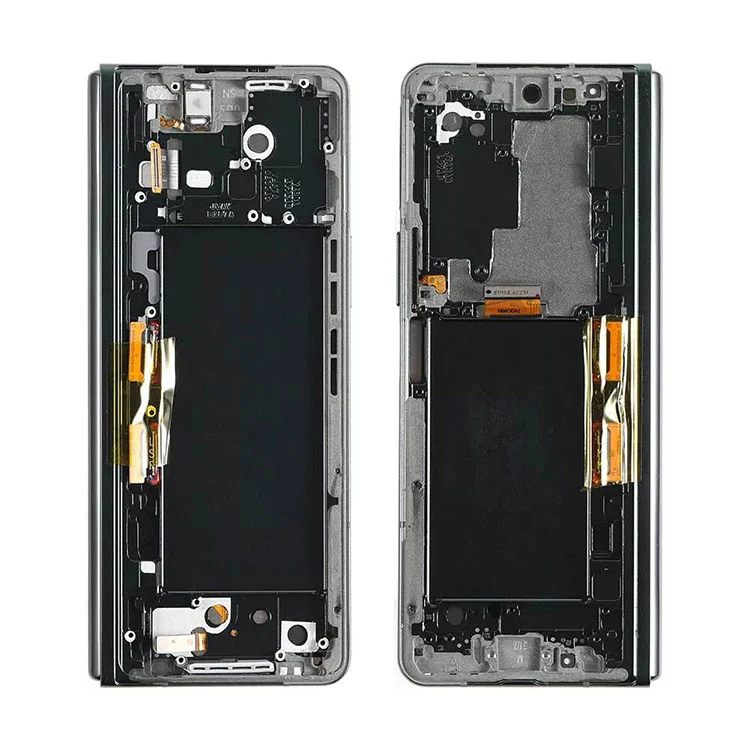 Qat 3 lcd ekranları