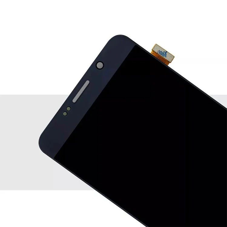 Samsung Galaxy Note 5 LCD OLED Ekran ekrani Digitizer Assambleyası