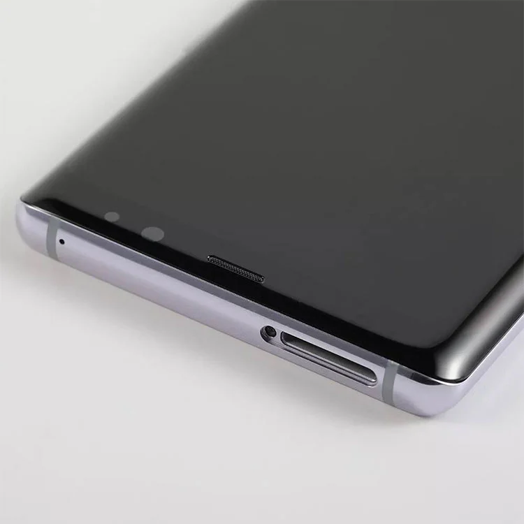 Samsung Galaxy Note 8 LCD OLED Ekran ekrani Digitizer Assambleyası