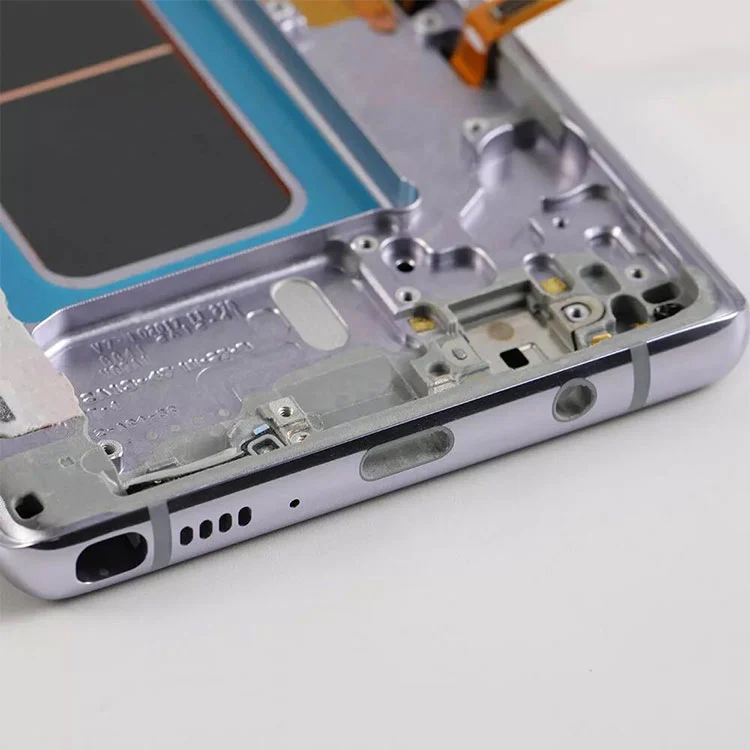 Samsung Galaxy Note 8 LCD OLED Ekran ekrani Digitizer Assambleyası