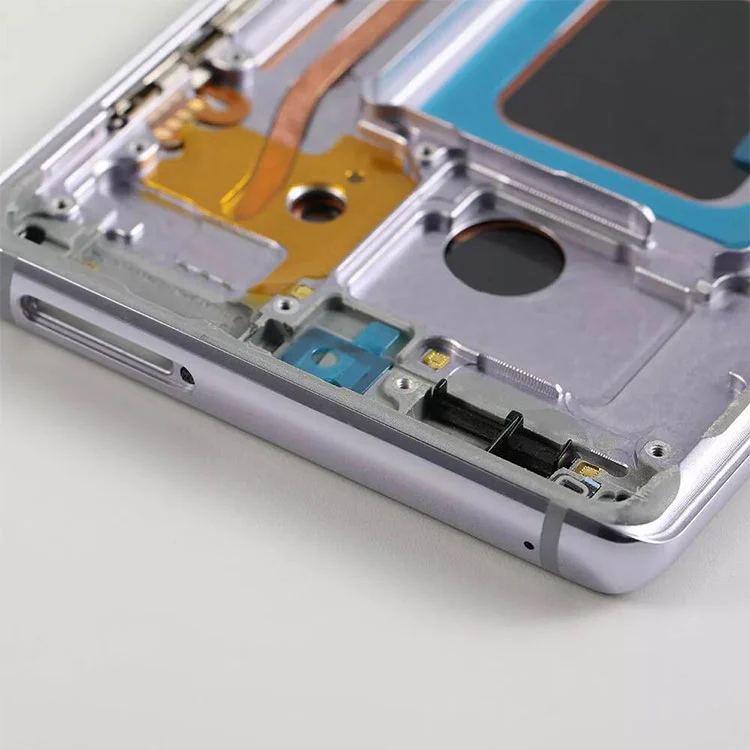 Samsung Galaxy Note 8 LCD OLED Ekran ekrani Digitizer Assambleyası
