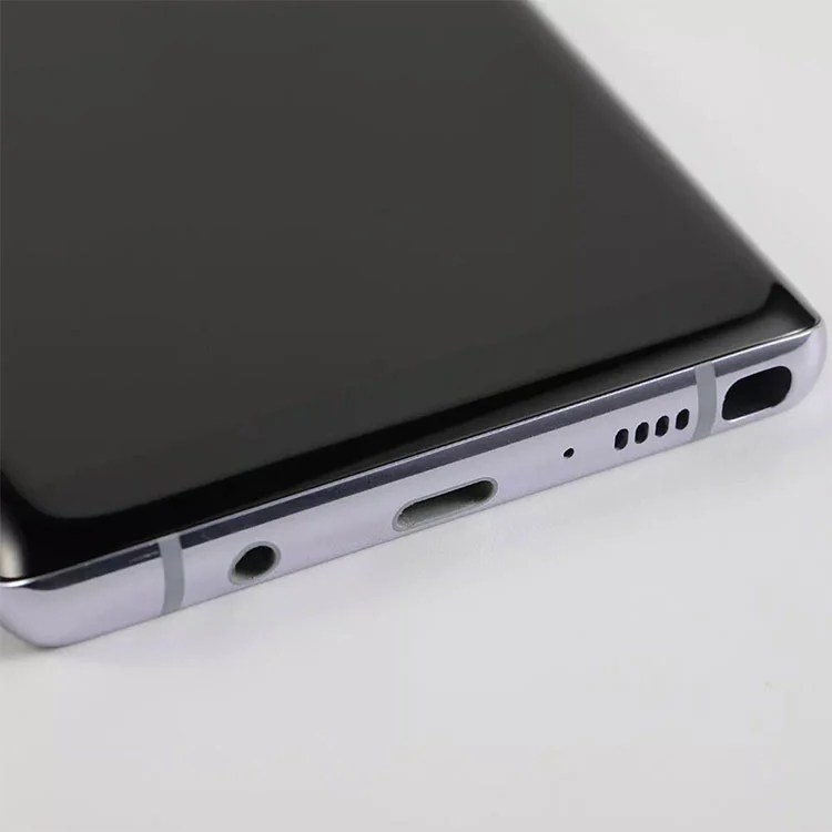 Samsung Galaxy Note 8 LCD OLED Ekran ekrani Digitizer Assambleyası