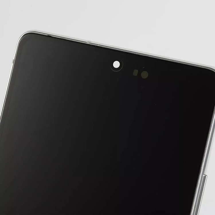 S10 Lite LCD ekranlar