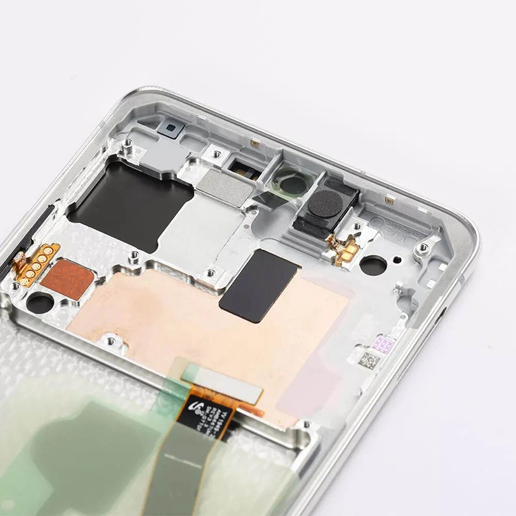 S10 Lite LCD ekranlar