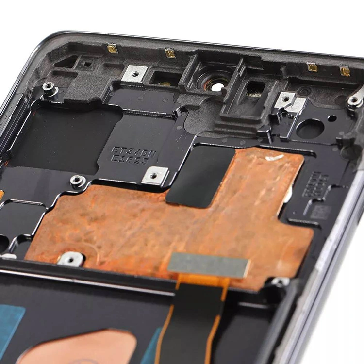 S10 Lite LCD ekranlar