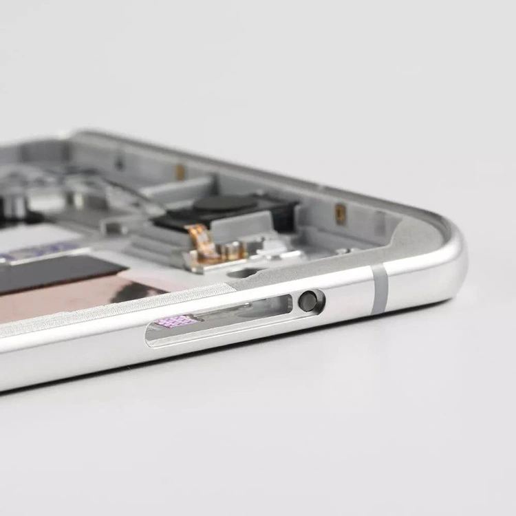 S10 Lite LCD ekranlar