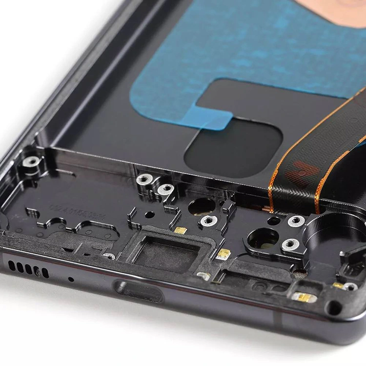 S10 Lite LCD ekranlar