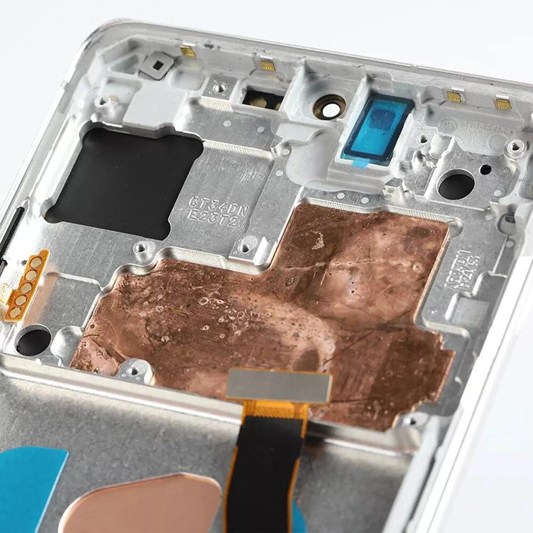 S10 Lite LCD ekranlar