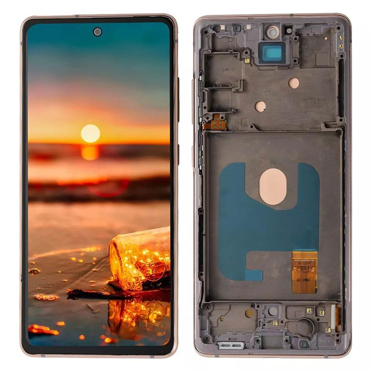 S20 FE LCD ekranlar