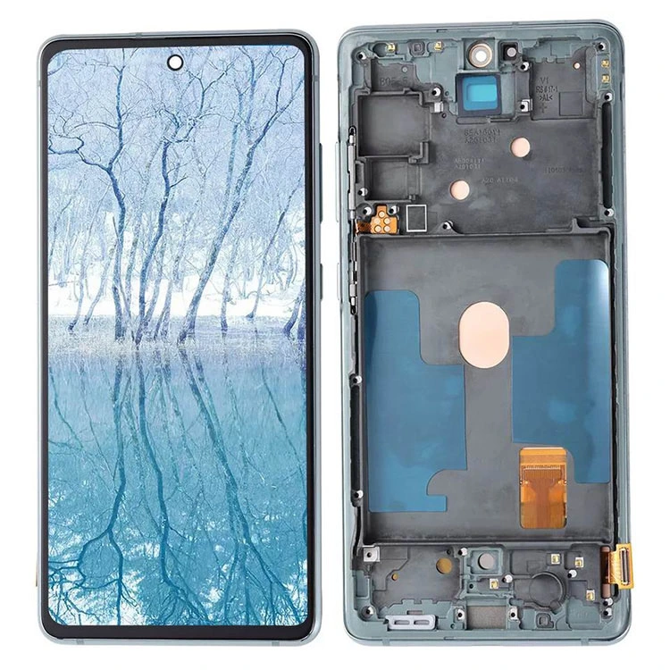 S20 FE LCD ekranlar