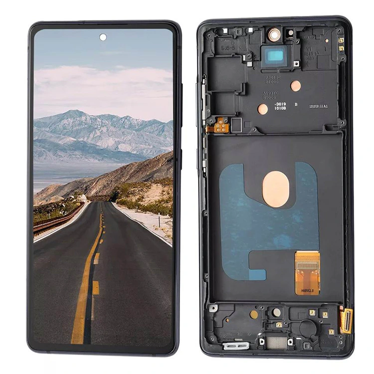 S20 FE LCD ekranlar