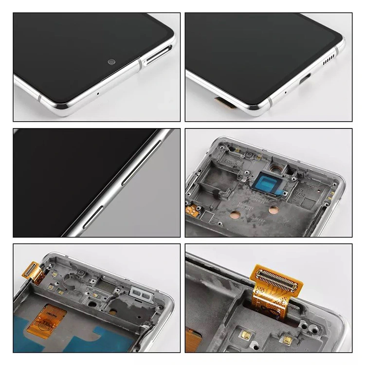 S20 FE LCD ekranlar