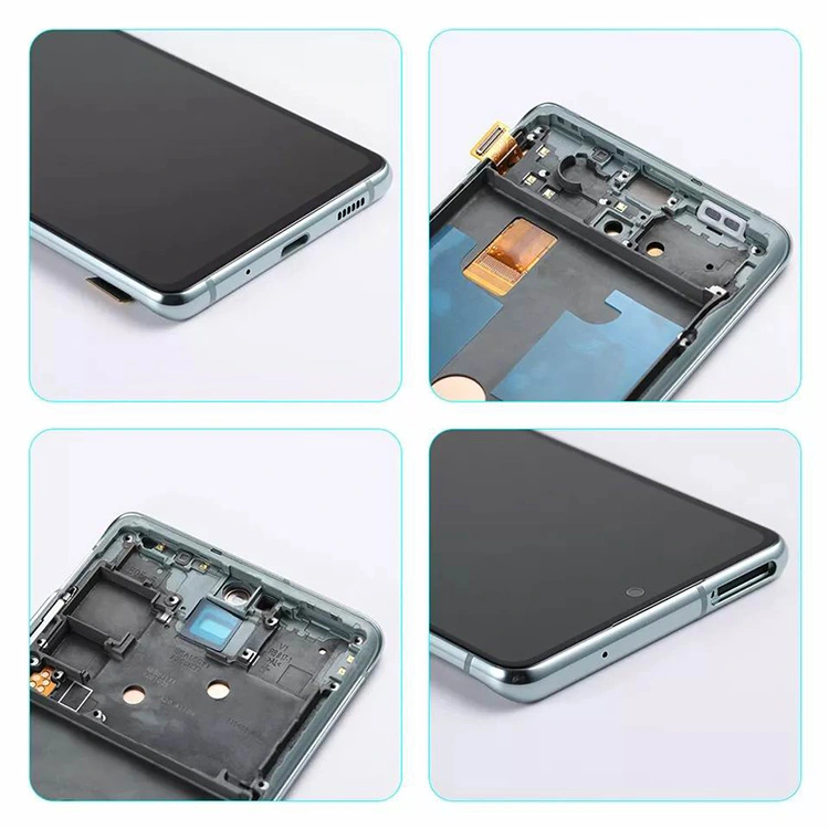S20 FE LCD ekranlar