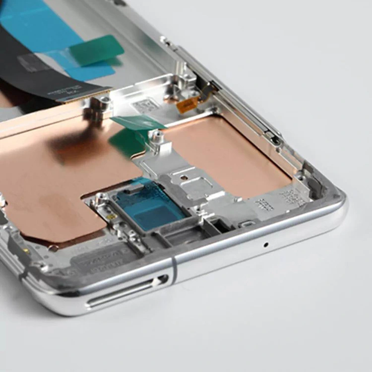 S20 Plus LCD ekranlar