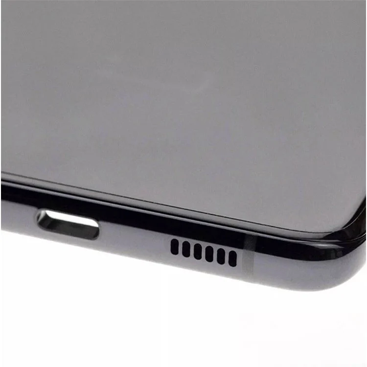 Samsung Galaxy S20 üçün Ultra G988 5G OLED ENROW LCD SOUCH ekran dəyişdirmə