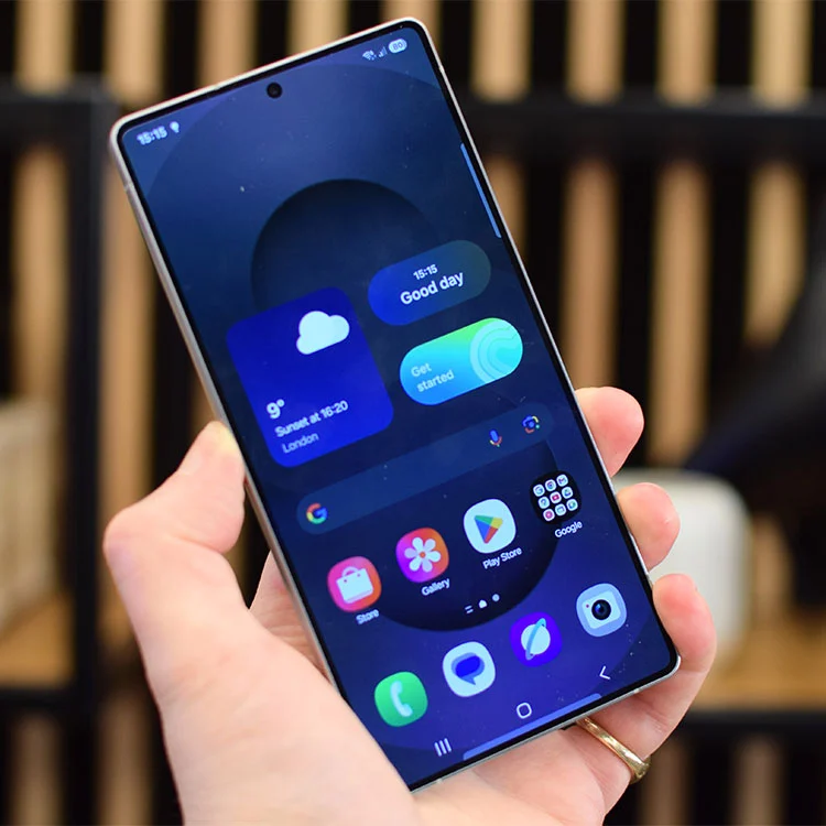 Samsung Galaxy S25 Ultra LCD OLED Ekran Düzəliş Ekran Digitizer Məclisi
