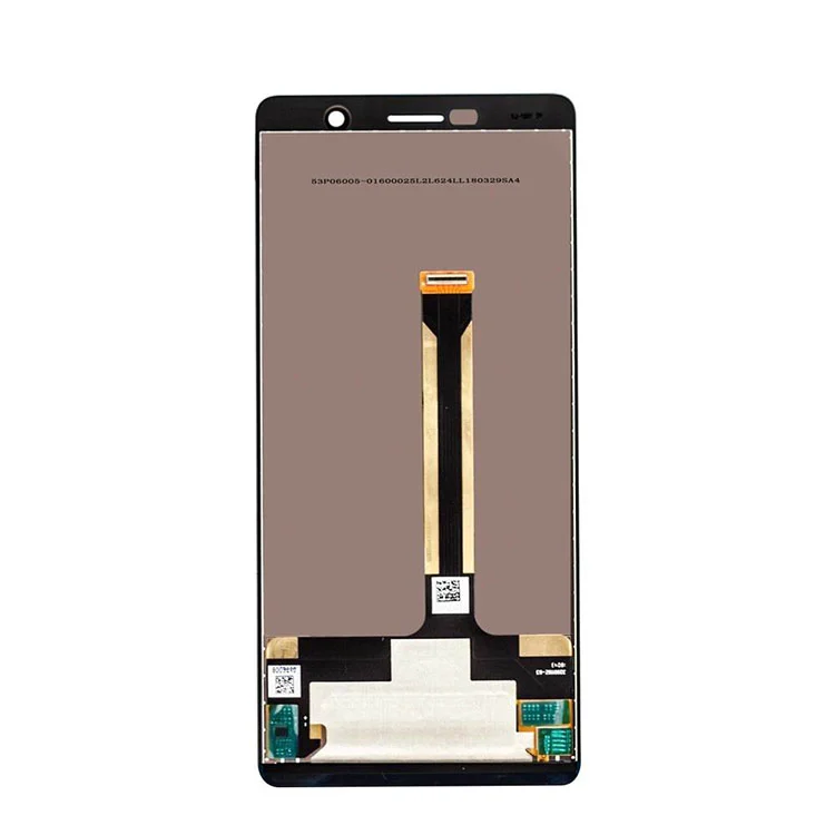 Nokia 7 Plus üçün LCD ekranları