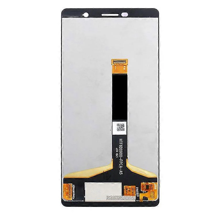 Nokia 7 Plus üçün LCD ekranları