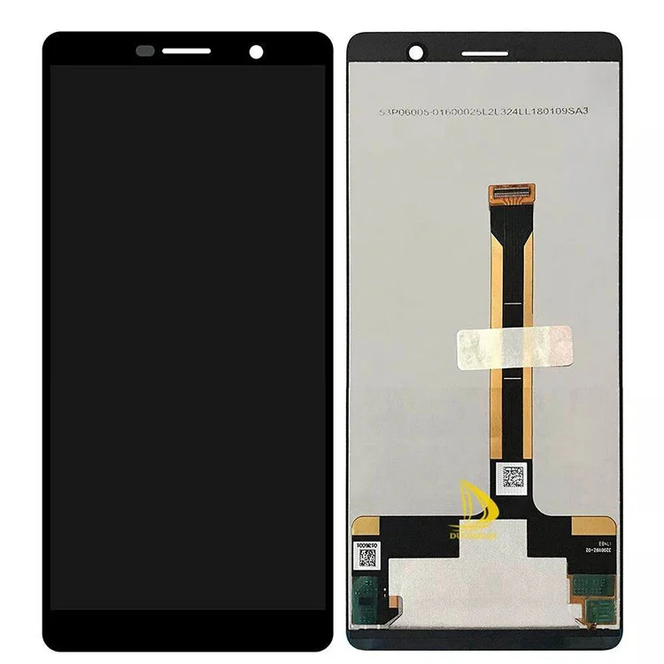 Nokia 7 Plus üçün LCD ekranları