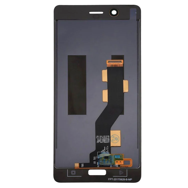 Nokia 8 üçün LCD ekranları