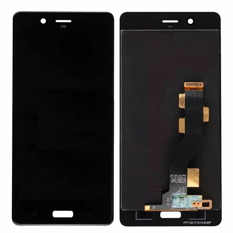 Nokia 8 üçün LCD ekranları