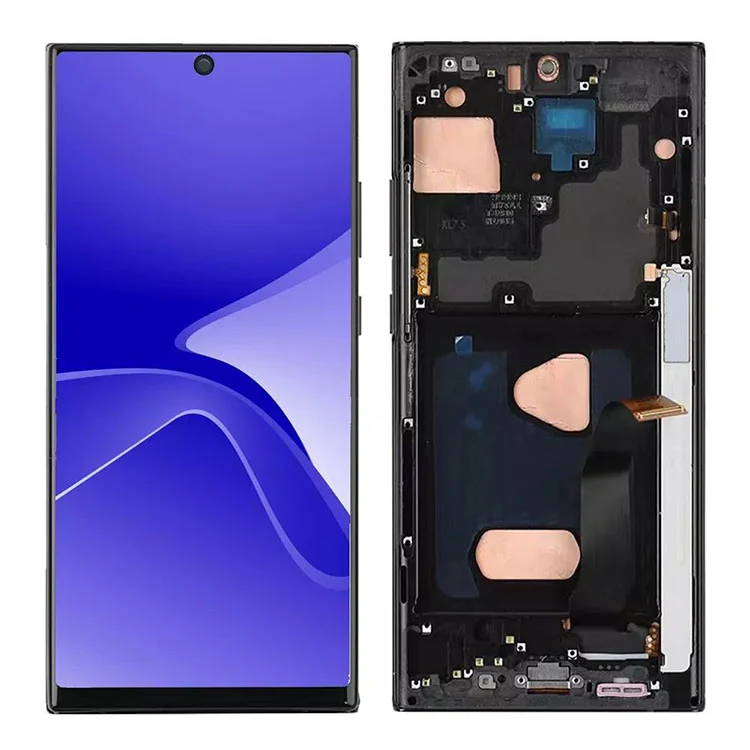Qeyd 20 LCD ekranlar
