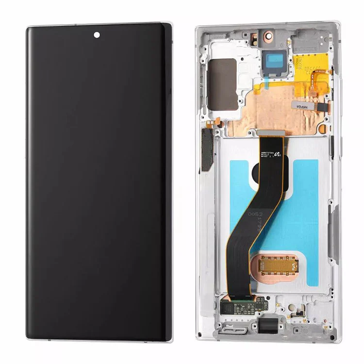 Note10 Plus LCD ekranlar