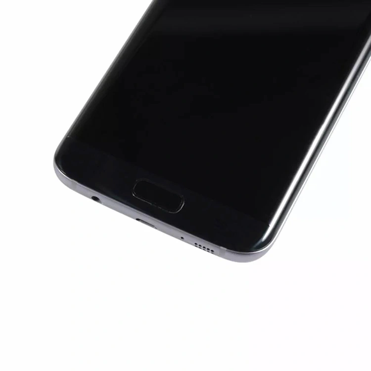 S7 EDGE LCD ekranlar