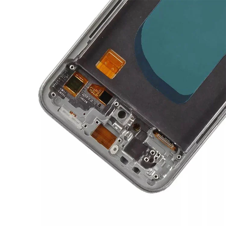 Oem samsung galaxy s23 ffe ekran lcd sensor ekran dəyişdirmə